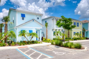 Sandy Shores Cottage Near Disney with Margaritaville Resort Access - 2962SR